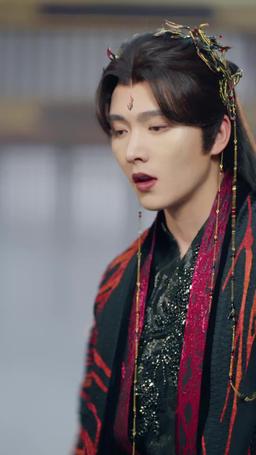 She Shall Reap the Divine episode 56