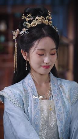 Stitched by His Love episode 54