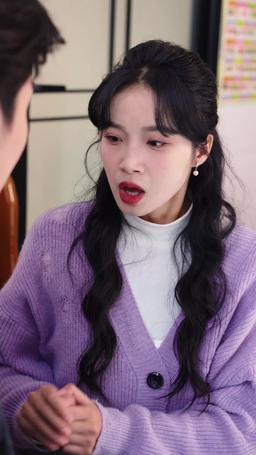 Love Amidst Ruins episode 18