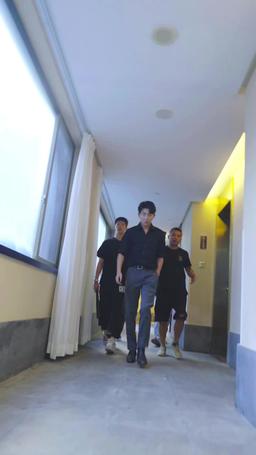 Fall For the Wrong Heir episode 16