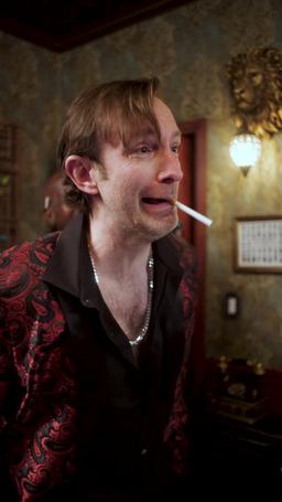Mafia Boss Takes High School episode 44