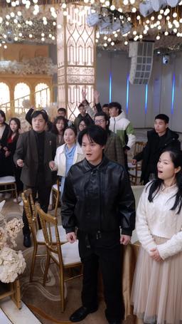 Bride of Vengeance episode 9