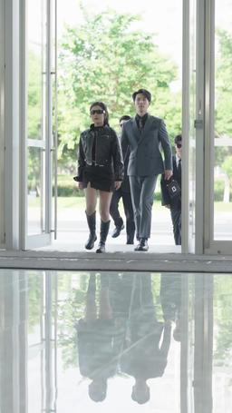 The Billionaire's Secret Wife episode 33