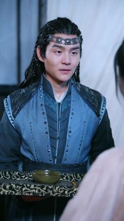 Reborn in Flames episode 56