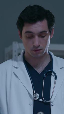 The Doctor Will See You Now episode 52