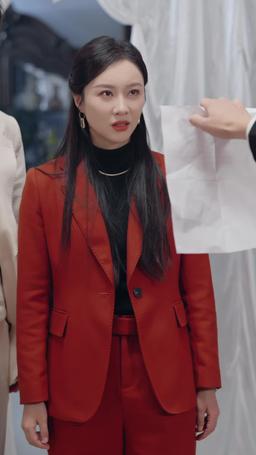 A Love Unseen episode 25