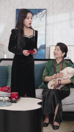 The Billionaire's Secret Wife episode 48