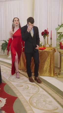After Divorce, My Ex-Wife Became a Billionaire episode 46