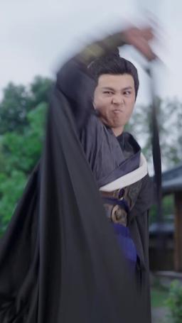 Eternal Dragon Emperor episode 5