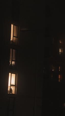 Hold Me in the Dark episode 19