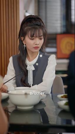 The 100-Day Bride I Married Is A Legend episode 8