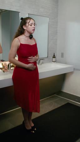 Leaving My Alpha Husband in Ice Cold Regret episode 9