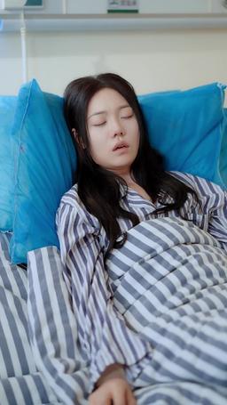 A Thousand Miles for Love episode 15