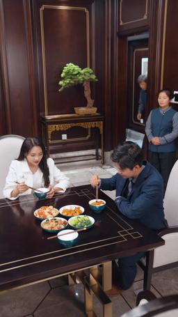 The Heart of Home episode 8