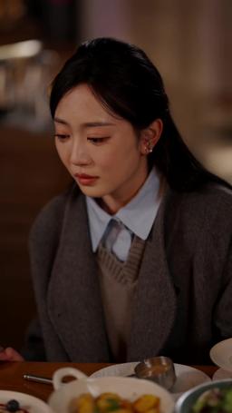 Farewell, My Last Boyfriend episode 72