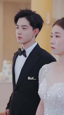 When We Parted, the World Went Still episode 45