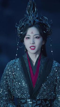 She Shall Reap the Divine episode 41