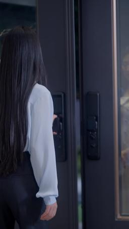 Till Lies Do Us Part episode 8