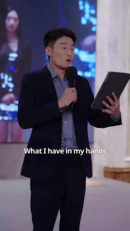 Fate Won't Stop Me episode 22