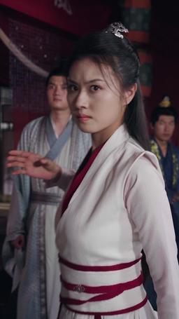 Fated Rebellion: Return of the Forsaken Son episode 74