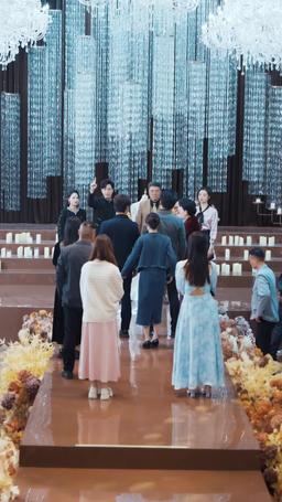 My Poor Husband is a Big Shot episode 77