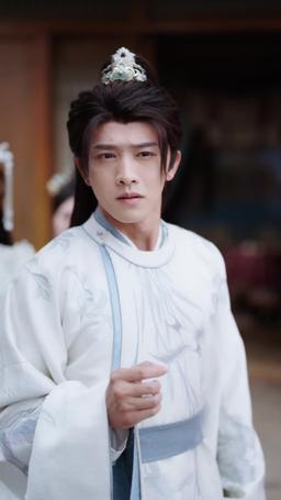 Tell Me Your Secret, My Bride episode 15