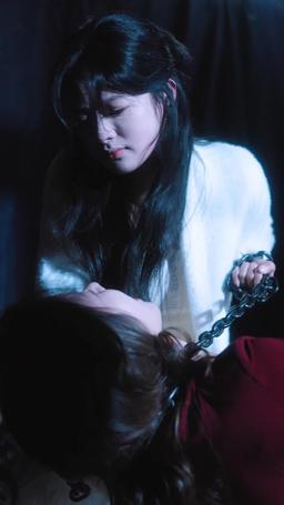 The Good Girl's Dirty Secrets episode 50