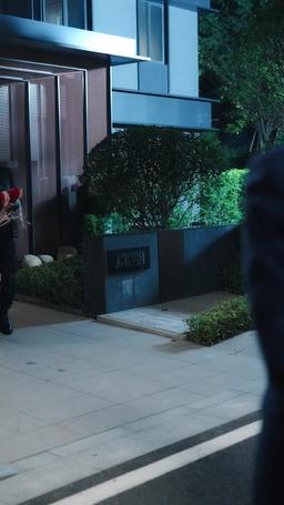 Bound to My Heiress episode 63