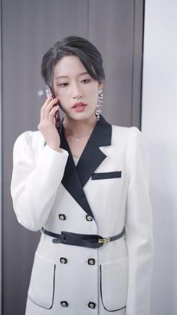 Her Turn to Burn episode 17