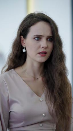 Married To A Stranger episode 41