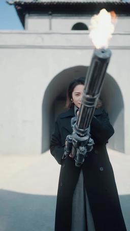 Timeless Vendetta: General, I Don’t Love You Anymore episode 68