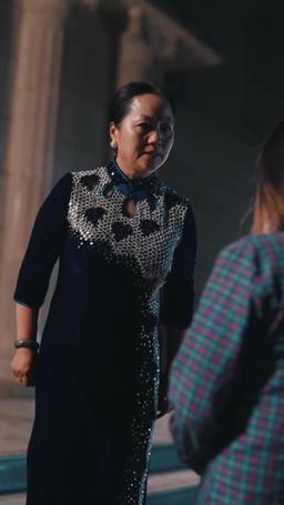 The Outcast's Triumph episode 92