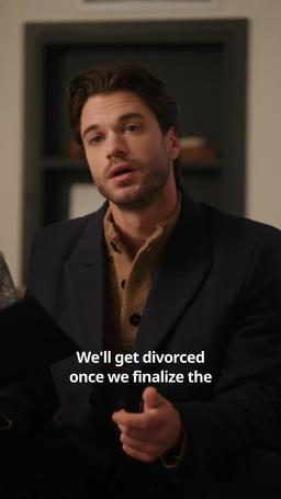 After Divorce, I Built A Fabulous Life episode 2