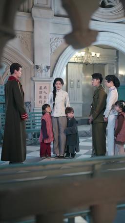 Reborn to Ruin You, My DEAR Hubby episode 14