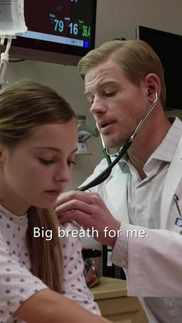 Prescription For Love episode 16