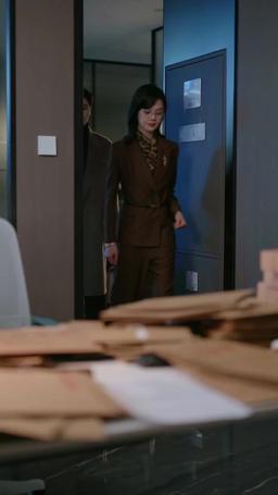 Simmering Love episode 43