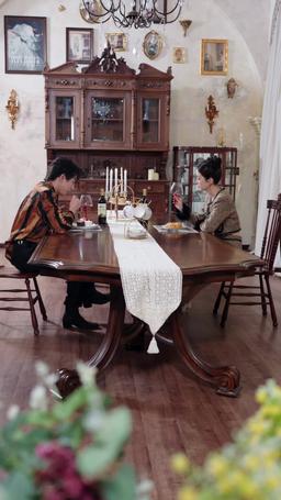 One Night Stand... To Forever episode 51