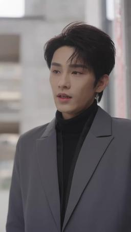 Love Across Time and Space episode 98
