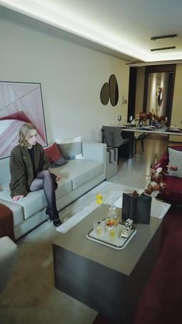 Billionaire Daughter’s Love Triangle episode 19