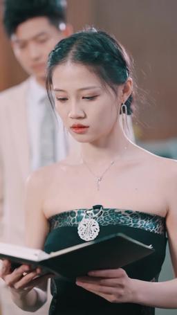 The Outcast's Triumph episode 47