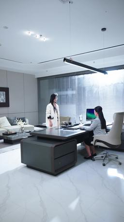 After the Divorce, She Takes It All episode 22