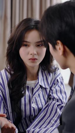 Tormented Girl Got Her Prince Charming episode 70