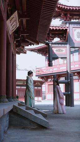 Stitched by His Love episode 20