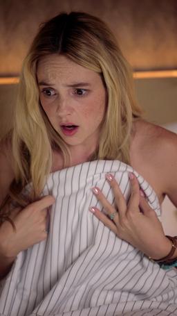 Daisy Tucker and Mr. NYC episode 40