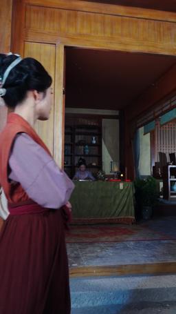 Claimed by My Hunter Husband episode 62