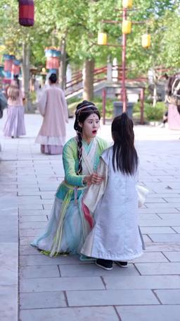 Love in two Lifetimes episode 5