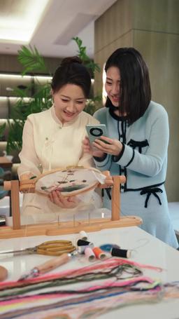 The Wife Isn't Me! episode 25