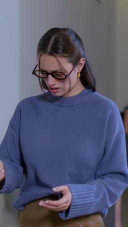 You Fired a Fashion Icon episode 12