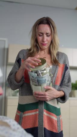 The Christmas Switch episode 73