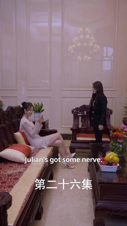 The Scorned Groom's Revenge episode 26